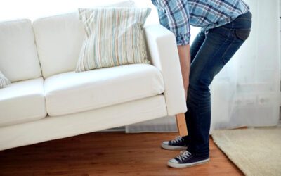 Labor-Only Help: Get the Help You Need When Those Large Items Are Too Large to Move on Your Own